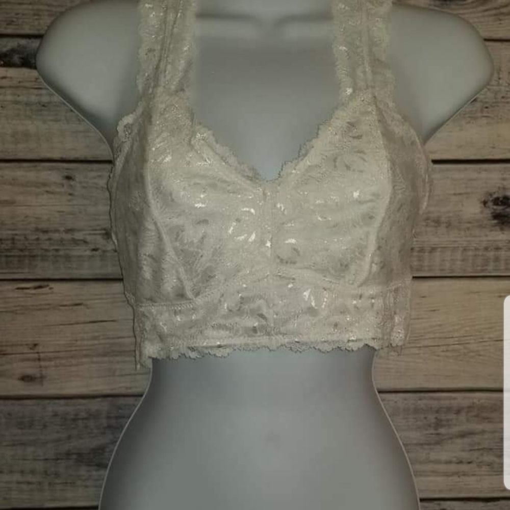 Zenana bralette